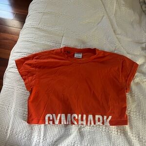 Gymshark Workout Top